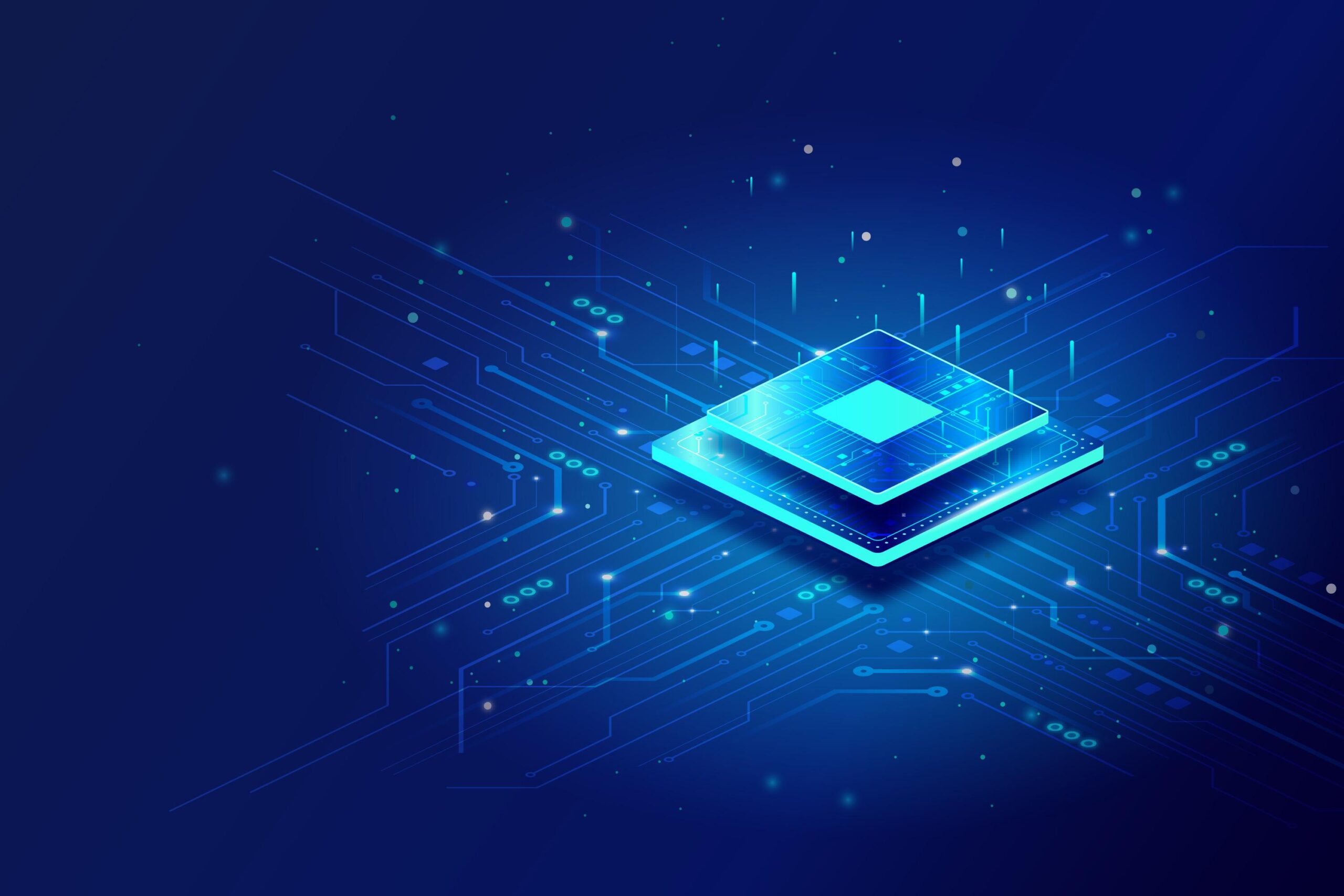Modern IT infrastructure for cloud migration and DevOps automation