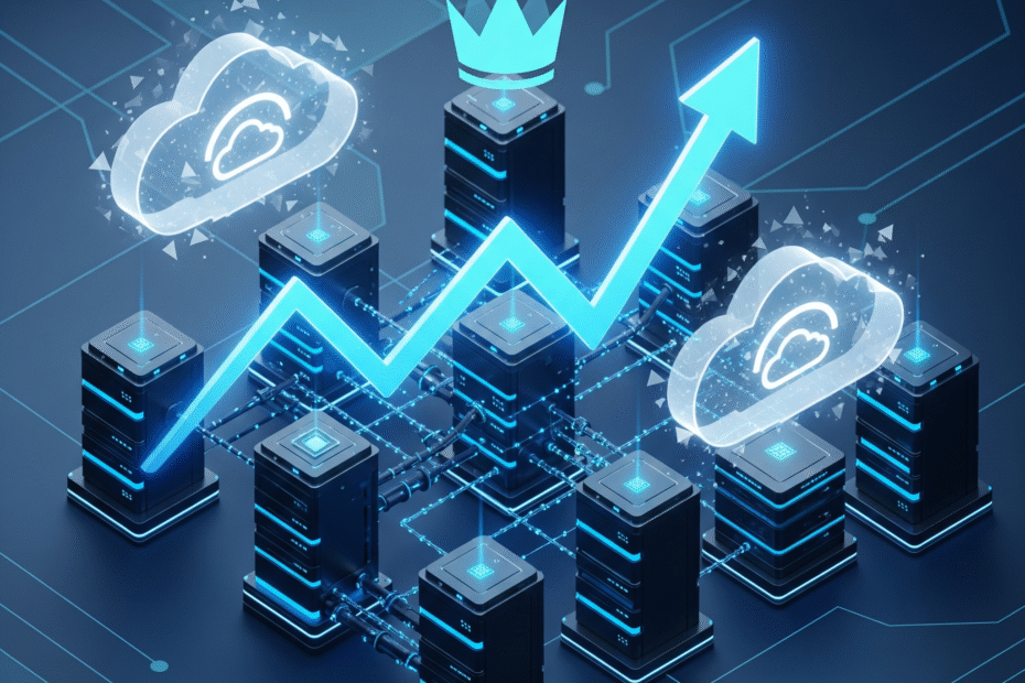 To the CLoud Infrastrucuture