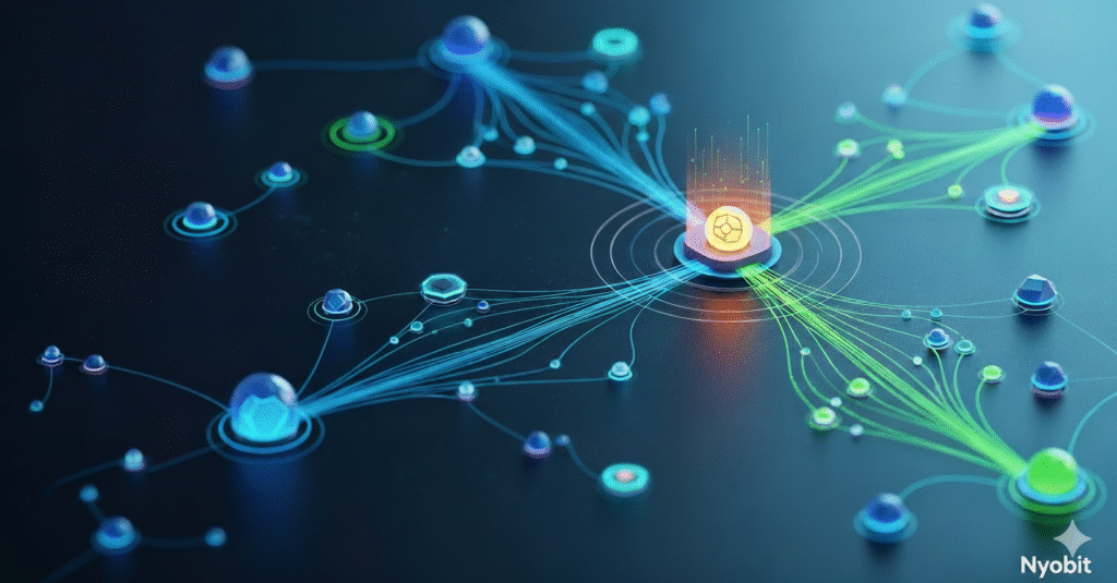 yobit - Intelligente Infrastruktur für proaktive IT-Überwachung