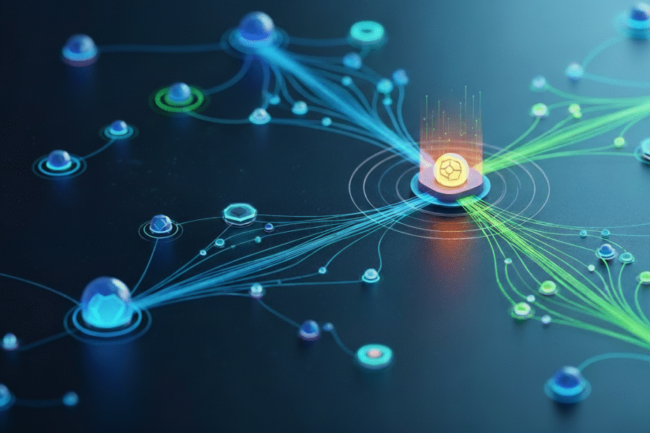 yobit - Intelligente Infrastruktur für proaktive IT-Überwachung