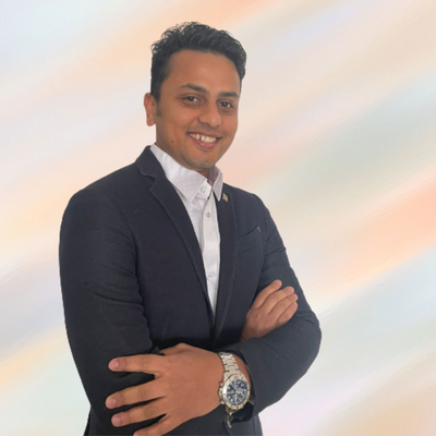 Noor Hakeem, IT Infrastructure & Cloud Migration Expert at Nyobit
